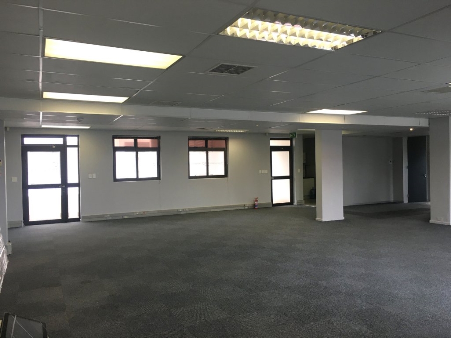 To Let commercial Property for Rent in Century City Western Cape